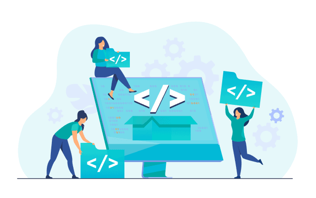 website redesign services