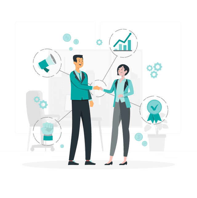 digital marketing agency