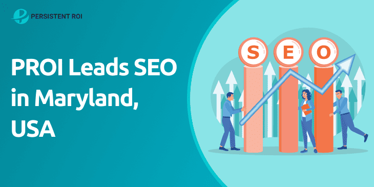 SEO in Maryland, USA