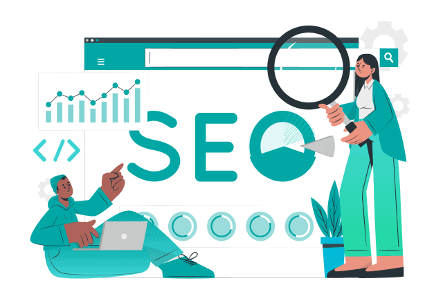 top SEO agency