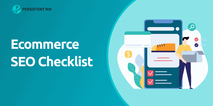 Ecommerce SEO Checklist