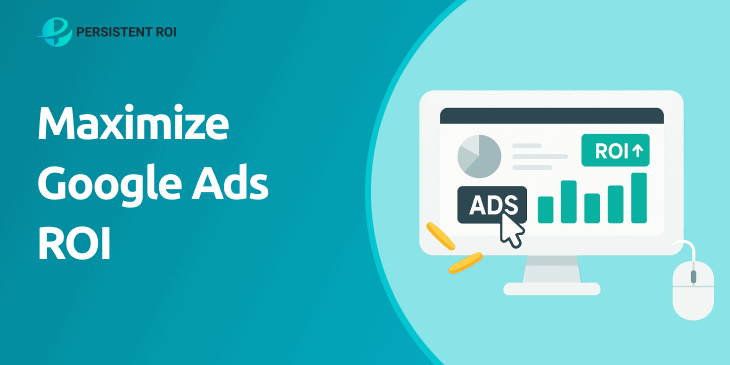 google ads roi